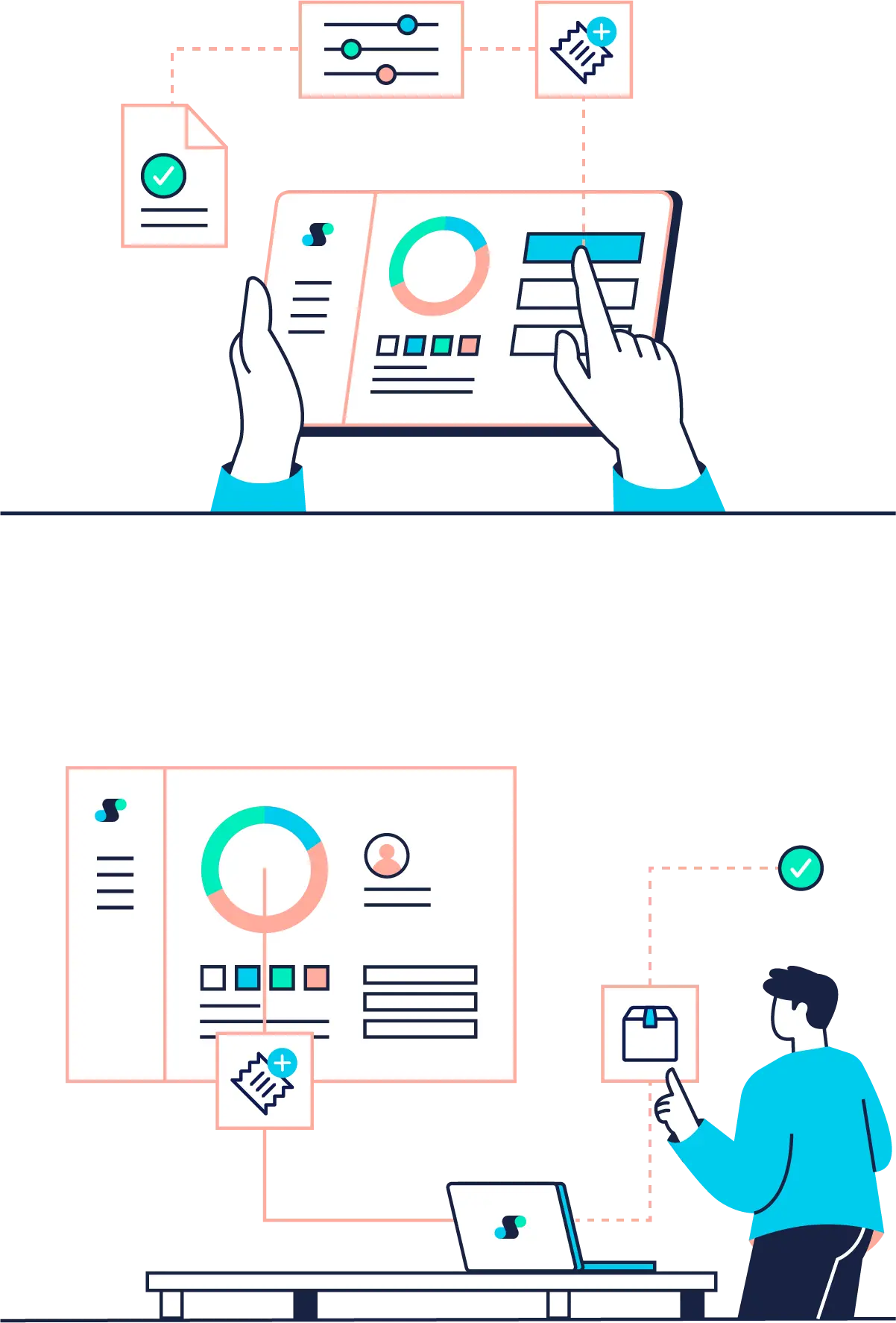 Detokenisation